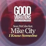 cover: Sean Mccabe|Mike City - I Know Someone