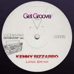 cover: Kenny Bizzarro - Long Drink