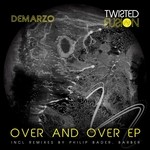 cover: Demarzo - Over & Over EP