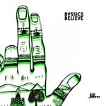 cover: Bvssics - Believe