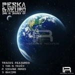 cover: Peska & Neuro - This Is Trance EP