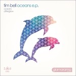 cover: Tim Bell - Oceans EP