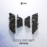 cover: Juized & Zero Sanity - Temptation