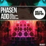 cover: Phasen - ADD