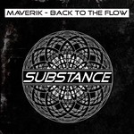 cover: Maverik - Back To The Flow