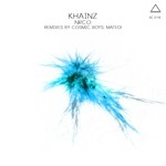 cover: Khainz - NRCO