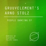 cover: Arno Stolz|Gruuvelement's - People Dancing EP