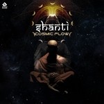 cover: Cosmic Flow - Shanti