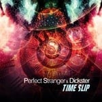 cover: Perfect Stranger & Dickster - Time Slip