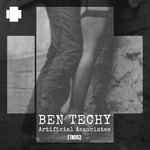 cover: Ben Techy - Artificial Associates EP