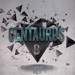 cover: Centaurus B - Centaurus B: Collection Release Vol 2