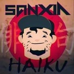 cover: Sanxia - Haiku EP