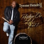 cover: Tyrone Hendrix - Rhythm On Life Vol 1