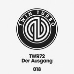 cover: Twr72 - Der Ausgang