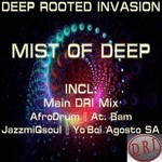 cover: Deep Rooted Invasion - Mist Of Deep