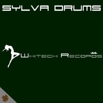 cover: Sylva Drums - Unimagine