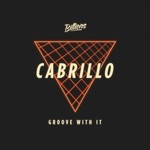 cover: Cabrillo - Groove With It