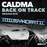 cover: Caldma - Back On Track