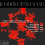 cover: Paranormal - Overcast EP