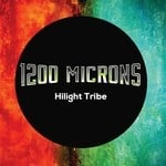 cover: 1200 Microns - Hilight Tribe