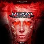 cover: Vltrn - Insane / Introvert