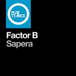 cover: Factor B - Sapera