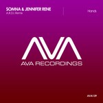 cover: Somna & Jennifer Rene - Hands