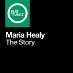 cover: Maria Healy - The Story