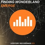 cover: Finding Wonderland - Emerge