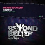 cover: Jackob Rocksonn - Dynamic