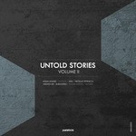 cover: Tanseer|Blusoul|Tommi Oskari - Untold Stories Vol 2