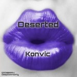 cover: Konvic - Deserted