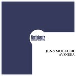 cover: Jens Mueller - Avsnera