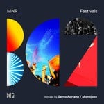 cover: Mnr - Festivals