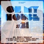 cover: Various - Oh My House #21