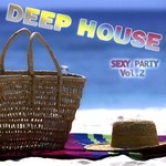 cover: Various - Deep House Sexy Party Vol 2