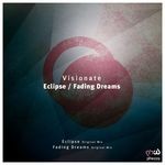 cover: Visionate - Eclipse/Fading Dreams