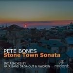 cover: Pete Bones - Stone Town Sonata