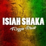 cover: Isiah Shaka - Reggae Music