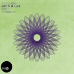 cover: Jef K & Lex (athens) - Split EP