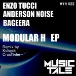 cover: Anderson Noise|Bageera|Enzo Tucci - Modular H