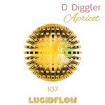 cover: D Diggler - Apricot