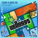 cover: Corn Flakes 3d - Little Flight