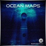 cover: Elettromass - Ocean Maps