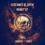 cover: Screamer Sopik - Grant EP