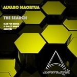 cover: Alvaro Maortua - The Search