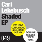 cover: Cari Lekebusch - Shaded EP