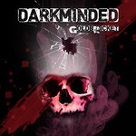 cover: Darkminded - Goldbricket