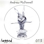 cover: Andrew Mcdonnell - Look EP