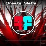 cover: Breaksmafia - Red Hot